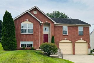 2511 Samantha Drive, Burlington, KY 41005