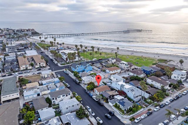 2028 Abbott 0, San Diego, CA 92107