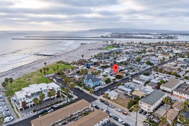2028 Abbott 0, San Diego, CA 92107