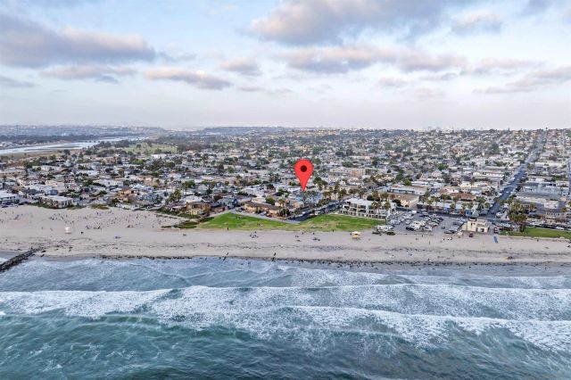 2028 Abbott 0, San Diego, CA 92107