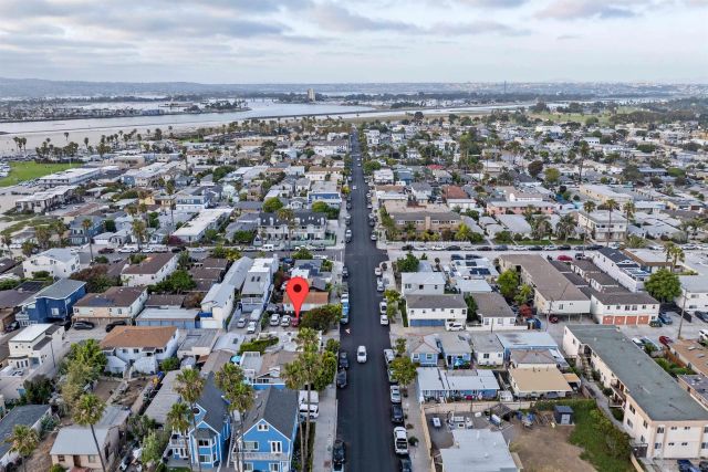 2028 Abbott 0, San Diego, CA 92107
