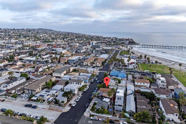 2028 Abbott 0, San Diego, CA 92107