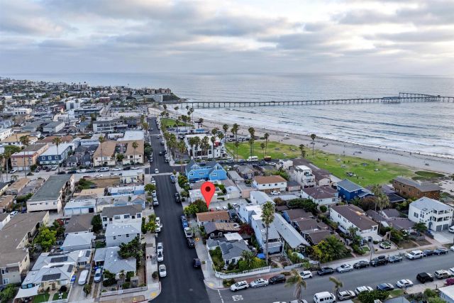 2028 Abbott 0, San Diego, CA 92107