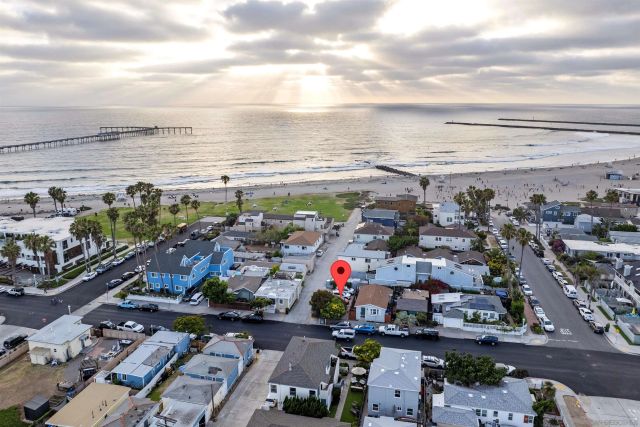 2028 Abbott 0, San Diego, CA 92107