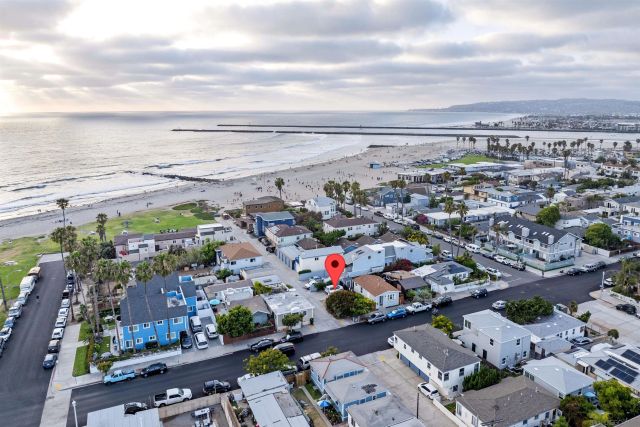 2028 Abbott 0, San Diego, CA 92107