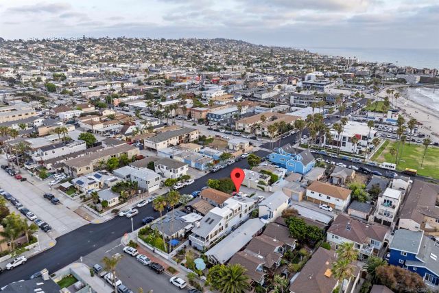2028 Abbott 0, San Diego, CA 92107