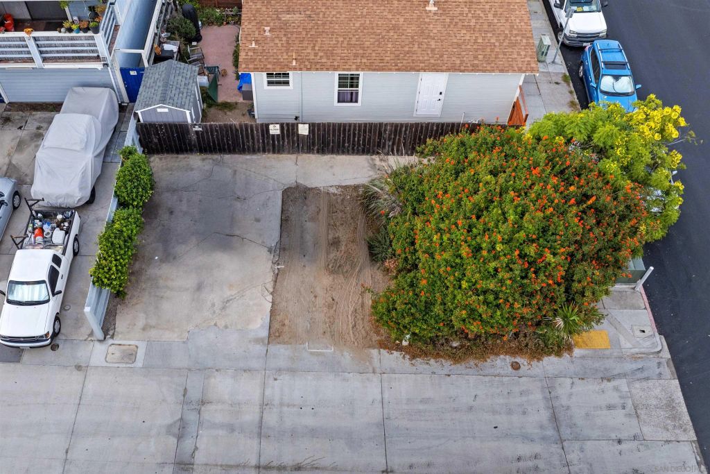 2028 Abbott 0, San Diego, CA 92107