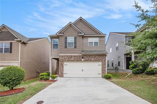 5152 Rapahoe Trail, Atlanta, GA 30349