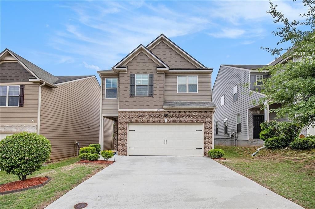5152 Rapahoe Trail, Atlanta, GA 30349
