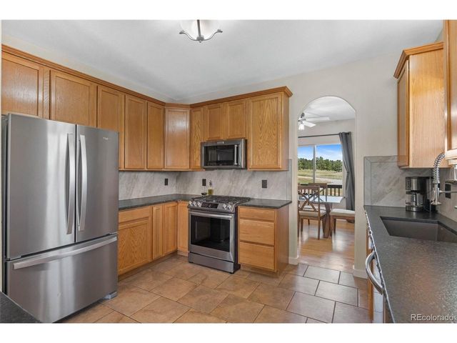 27083 Pine Vista Cir, Kiowa, CO 80117