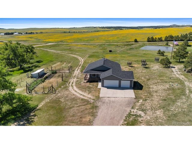 27083 Pine Vista Cir, Kiowa, CO 80117