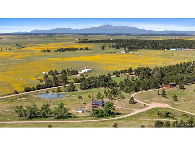 27083 Pine Vista Cir, Kiowa, CO 80117