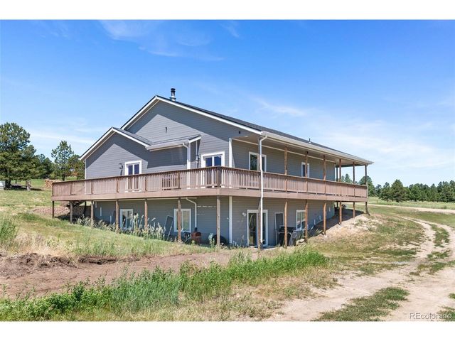 27083 Pine Vista Cir, Kiowa, CO 80117