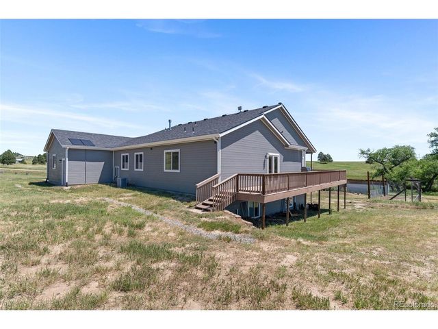 27083 Pine Vista Cir, Kiowa, CO 80117