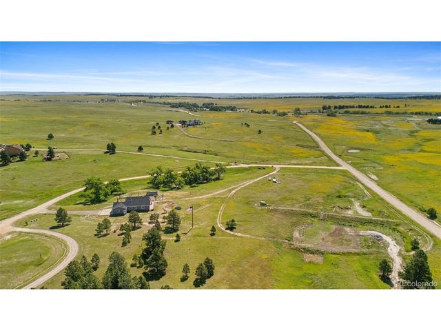 27083 Pine Vista Cir, Kiowa, CO 80117