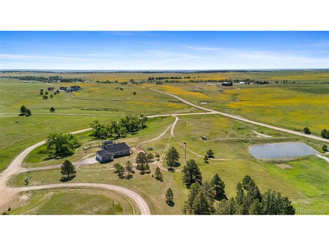 27083 Pine Vista Cir, Kiowa, CO 80117