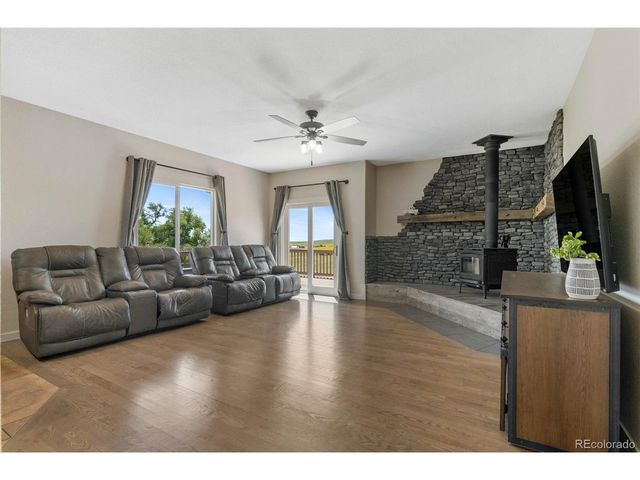 27083 Pine Vista Cir, Kiowa, CO 80117