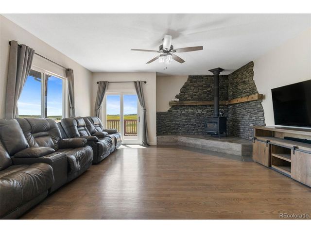 27083 Pine Vista Cir, Kiowa, CO 80117