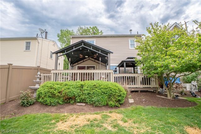 484 Stull Avenue, Akron, OH 44312