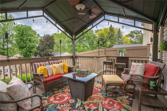 484 Stull Avenue, Akron, OH 44312
