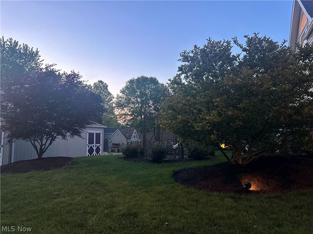 484 Stull Avenue, Akron, OH 44312