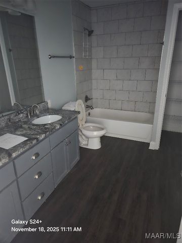 1743 N Ann Avenue N, Tallassee, AL 36078