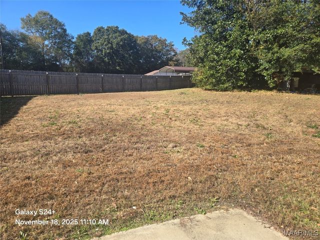 1743 N Ann Avenue N, Tallassee, AL 36078