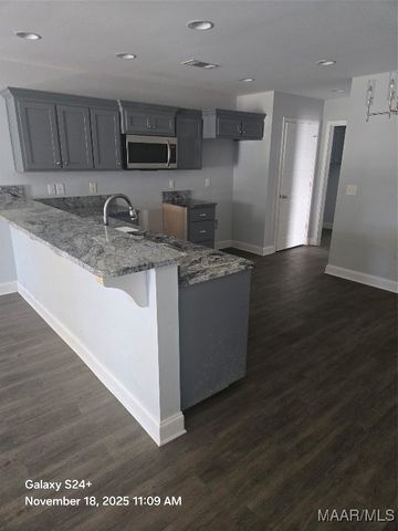 1743 N Ann Avenue N, Tallassee, AL 36078