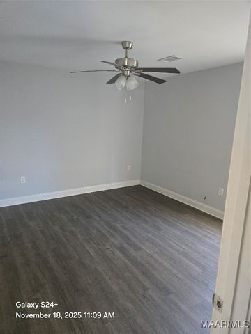 1743 N Ann Avenue N, Tallassee, AL 36078