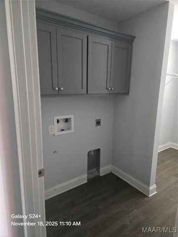 1743 N Ann Avenue N, Tallassee, AL 36078