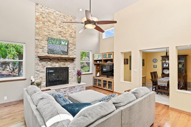 14341 Marquette Drive NE, Albuquerque, NM 87123