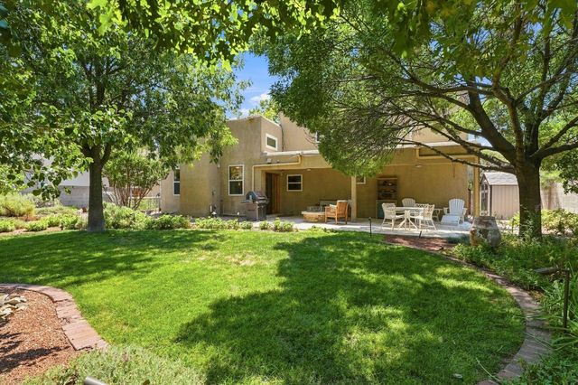 14341 Marquette Drive NE, Albuquerque, NM 87123