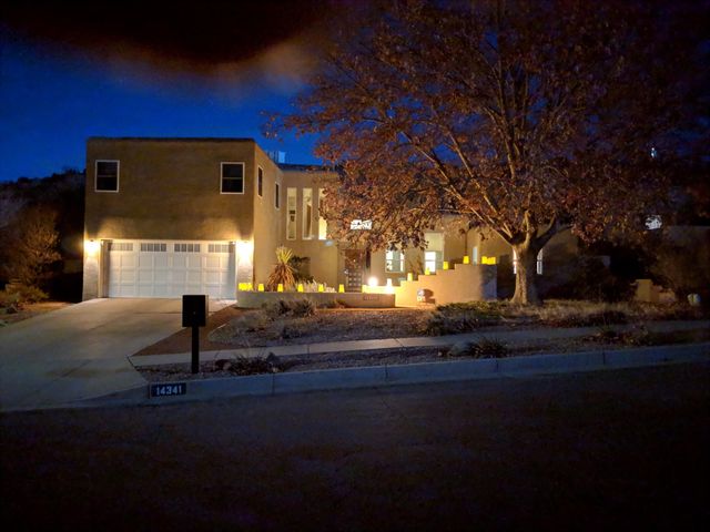 14341 Marquette Drive NE, Albuquerque, NM 87123