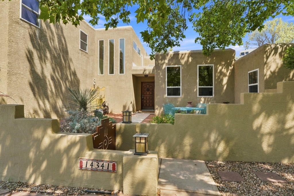 14341 Marquette Drive NE, Albuquerque, NM 87123