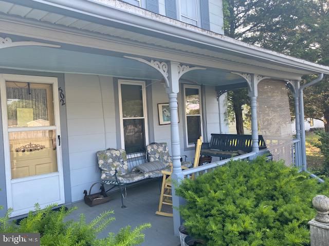 502 SCHOOL ST, Sharptown, MD 21861