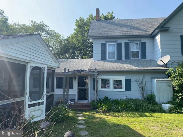 502 SCHOOL ST, Sharptown, MD 21861
