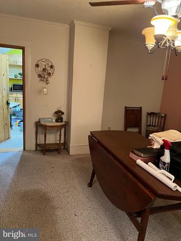 502 SCHOOL ST, Sharptown, MD 21861