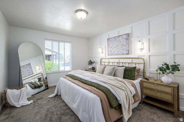 2122 N MILLET PL, Saratoga Springs, UT 84045