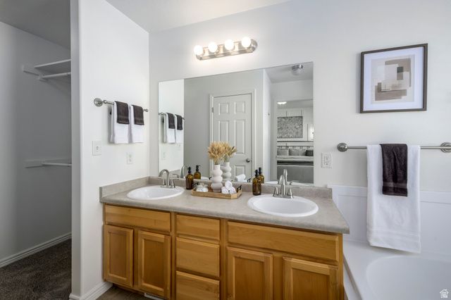 2122 N MILLET PL, Saratoga Springs, UT 84045
