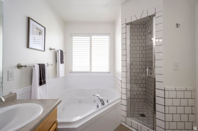 2122 N MILLET PL, Saratoga Springs, UT 84045