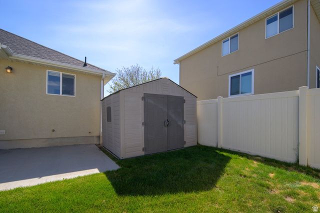 2122 N MILLET PL, Saratoga Springs, UT 84045