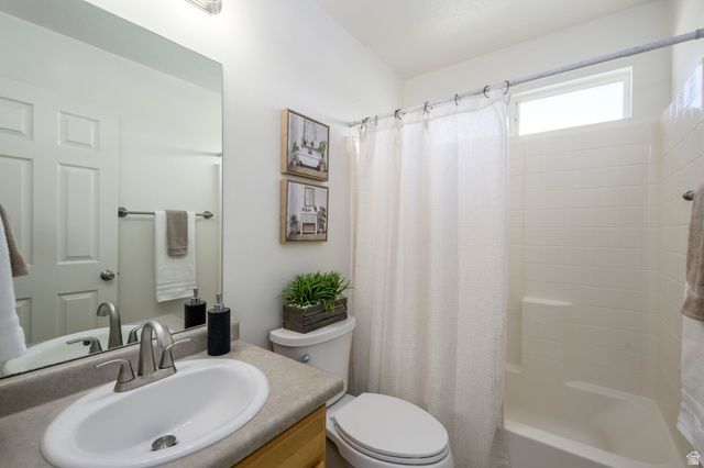 2122 N MILLET PL, Saratoga Springs, UT 84045