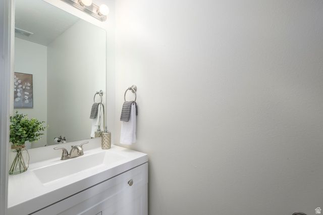 2122 N MILLET PL, Saratoga Springs, UT 84045