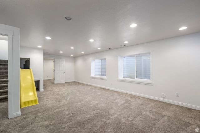 2122 N MILLET PL, Saratoga Springs, UT 84045