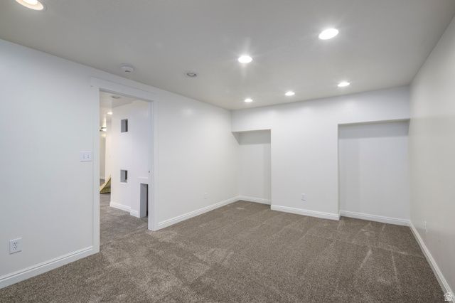 2122 N MILLET PL, Saratoga Springs, UT 84045