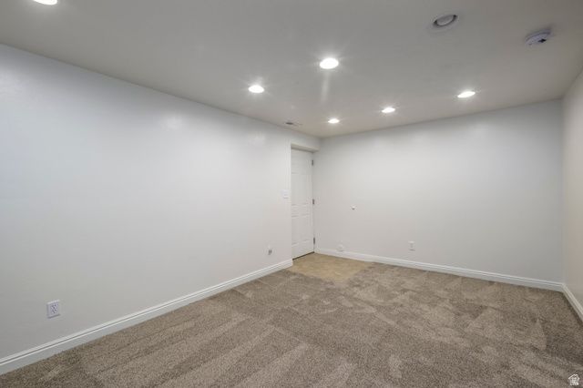 2122 N MILLET PL, Saratoga Springs, UT 84045