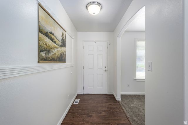 2122 N MILLET PL, Saratoga Springs, UT 84045
