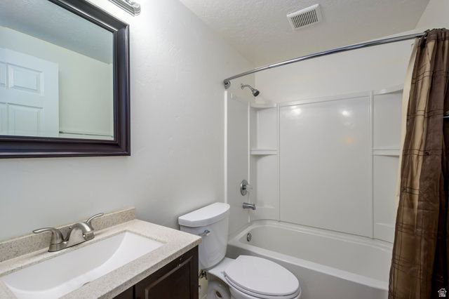 2122 N MILLET PL, Saratoga Springs, UT 84045
