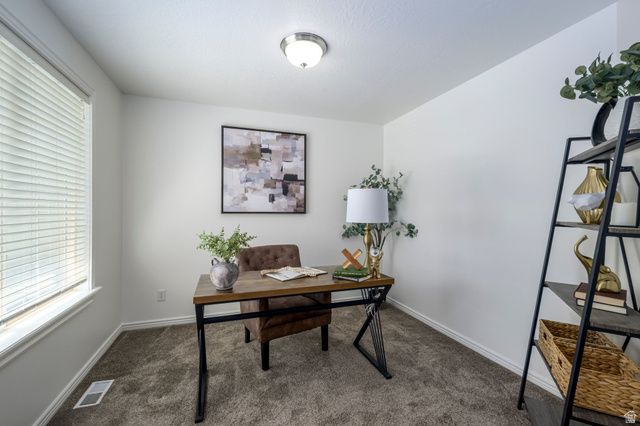 2122 N MILLET PL, Saratoga Springs, UT 84045