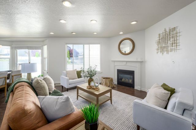 2122 N MILLET PL, Saratoga Springs, UT 84045